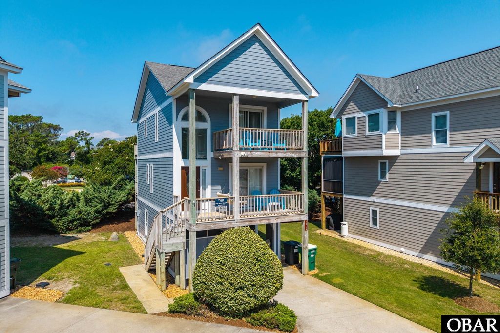 Image 3 of property listing at 1034 Mirage Street Lot #21, Corolla, NC 27927