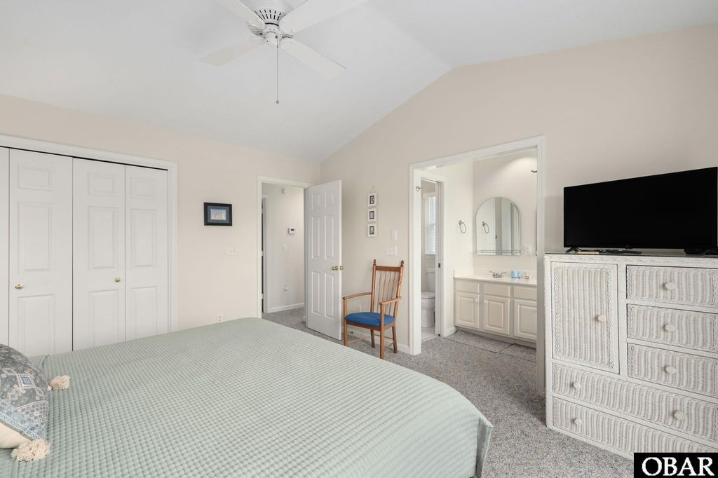 Image 22 of property listing at 1034 Mirage Street Lot #21, Corolla, NC 27927