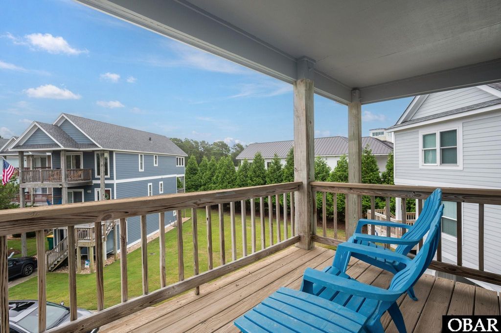 Image 30 of property listing at 1034 Mirage Street Lot #21, Corolla, NC 27927