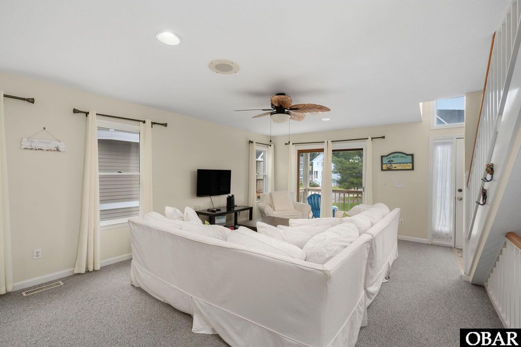Image 4 of property listing at 1034 Mirage Street Lot #21, Corolla, NC 27927