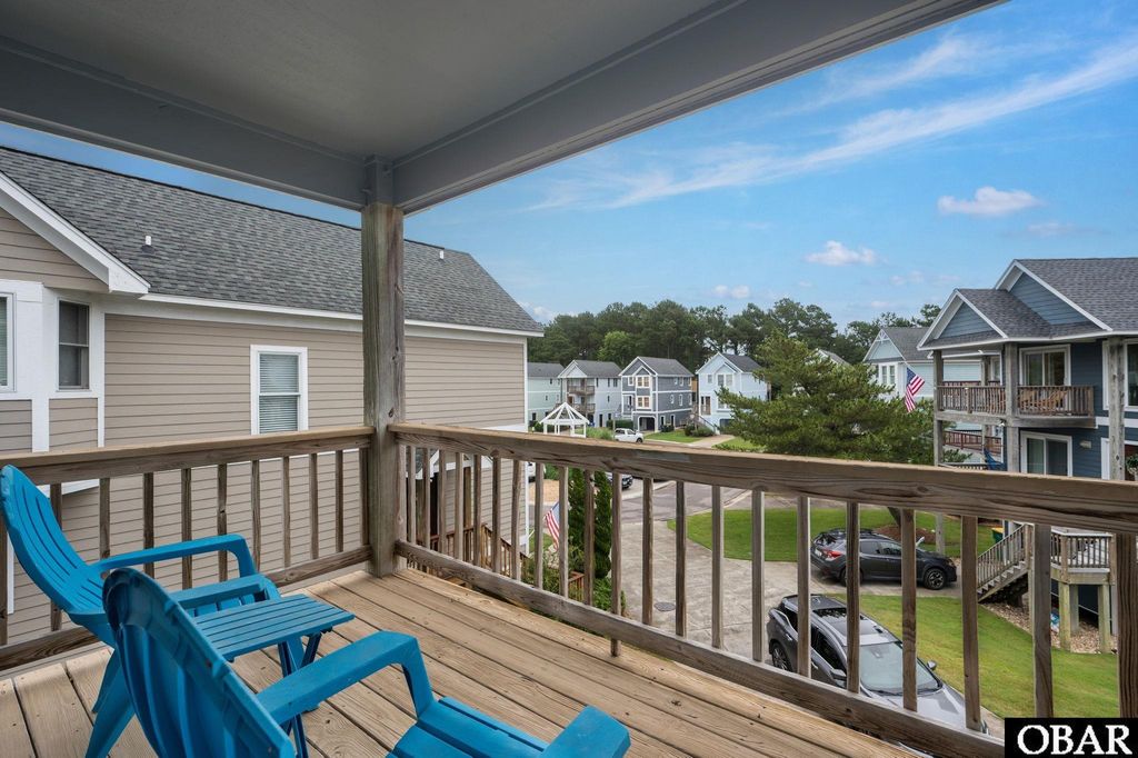 Image 31 of property listing at 1034 Mirage Street Lot #21, Corolla, NC 27927