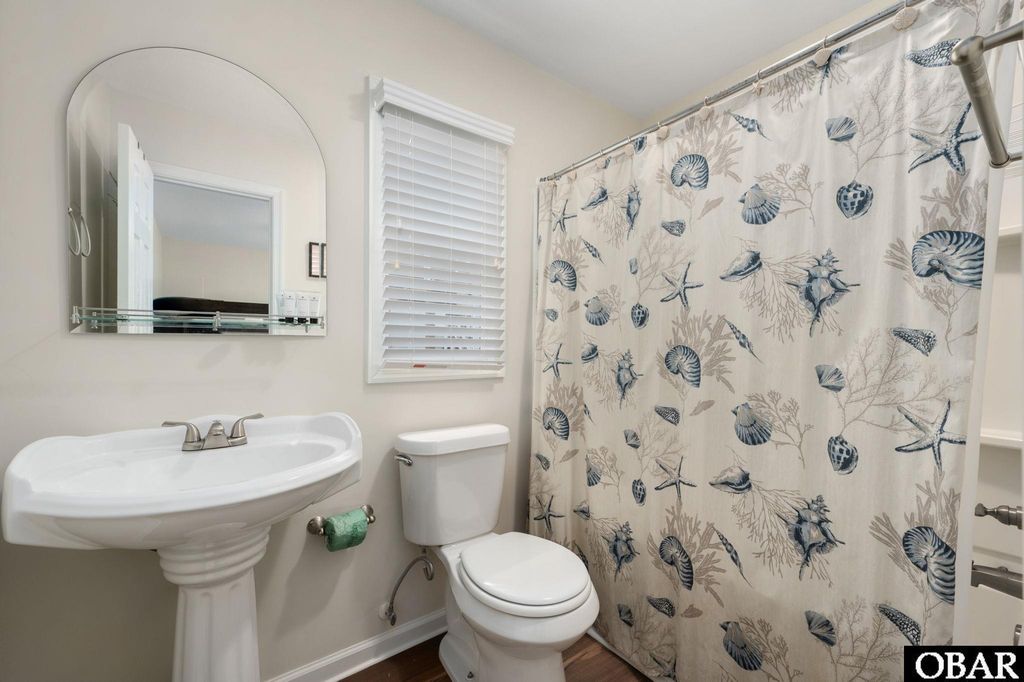 Image 37 of property listing at 1034 Mirage Street Lot #21, Corolla, NC 27927