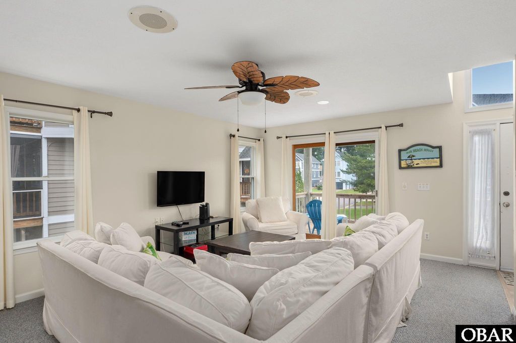 Image 5 of property listing at 1034 Mirage Street Lot #21, Corolla, NC 27927