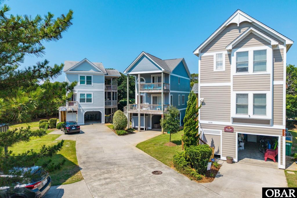 Image 41 of property listing at 1034 Mirage Street Lot #21, Corolla, NC 27927