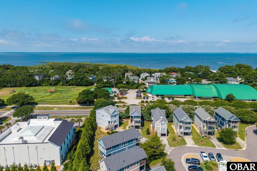 Image 42 of property listing at 1034 Mirage Street Lot #21, Corolla, NC 27927