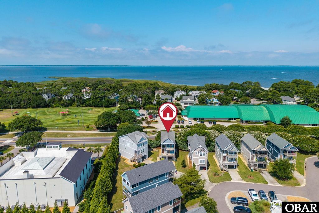Image 43 of property listing at 1034 Mirage Street Lot #21, Corolla, NC 27927