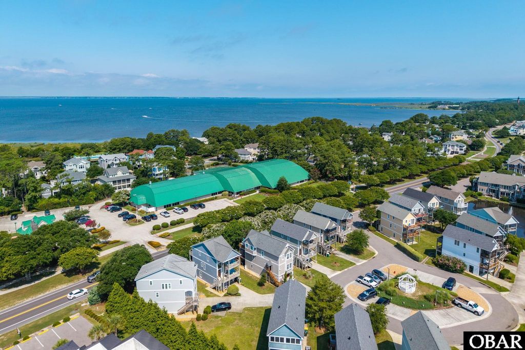 Image 44 of property listing at 1034 Mirage Street Lot #21, Corolla, NC 27927