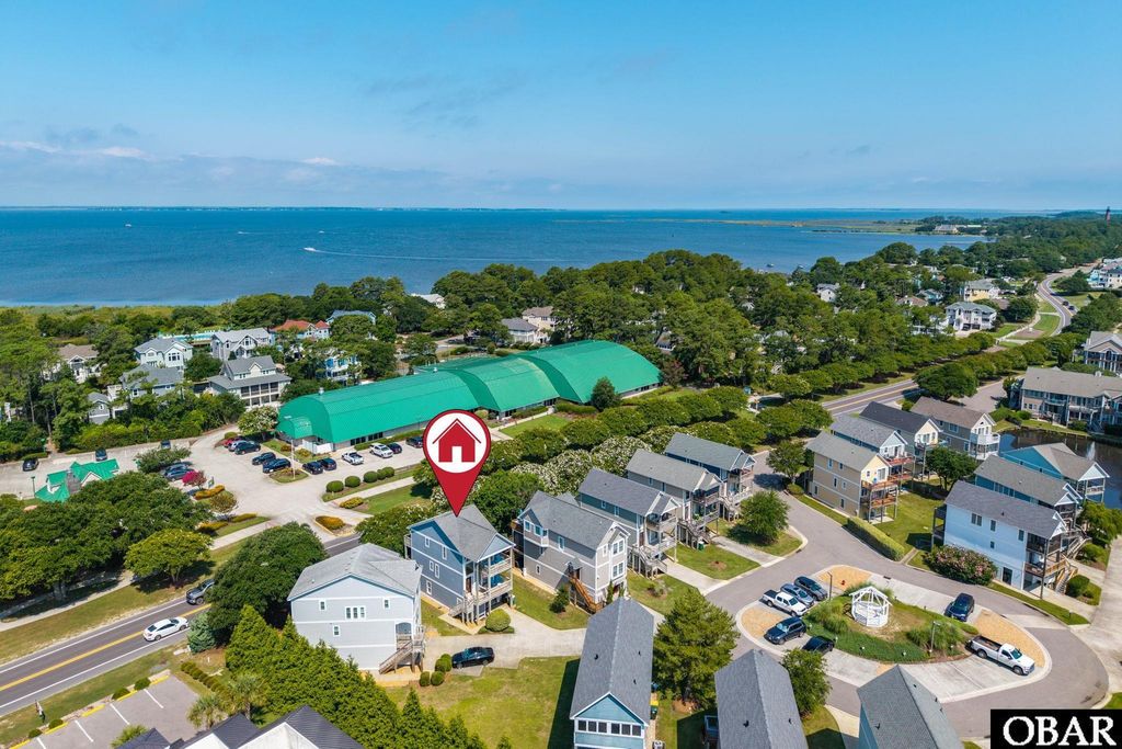 Image 45 of property listing at 1034 Mirage Street Lot #21, Corolla, NC 27927