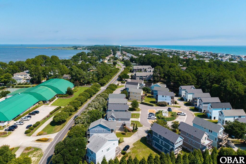Image 46 of property listing at 1034 Mirage Street Lot #21, Corolla, NC 27927