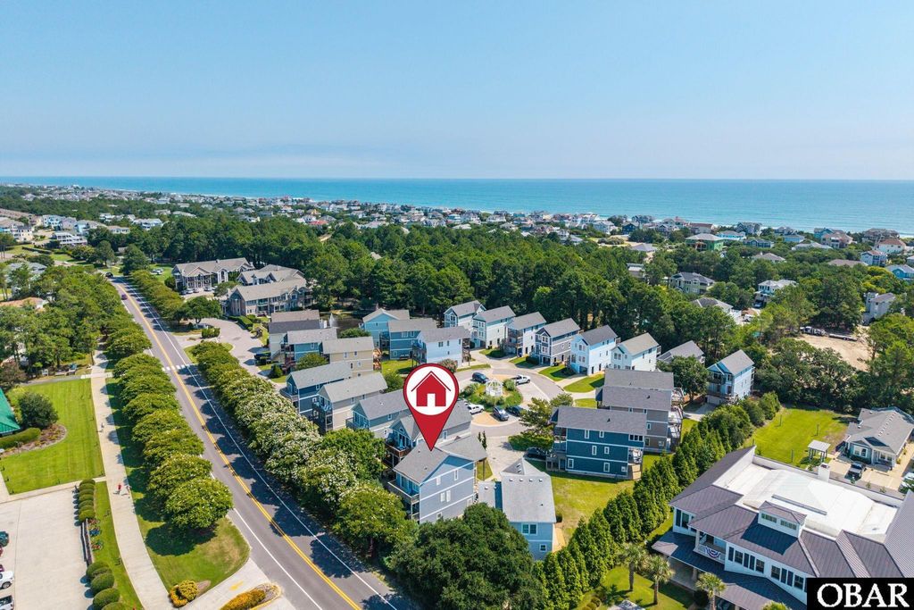 Image 49 of property listing at 1034 Mirage Street Lot #21, Corolla, NC 27927