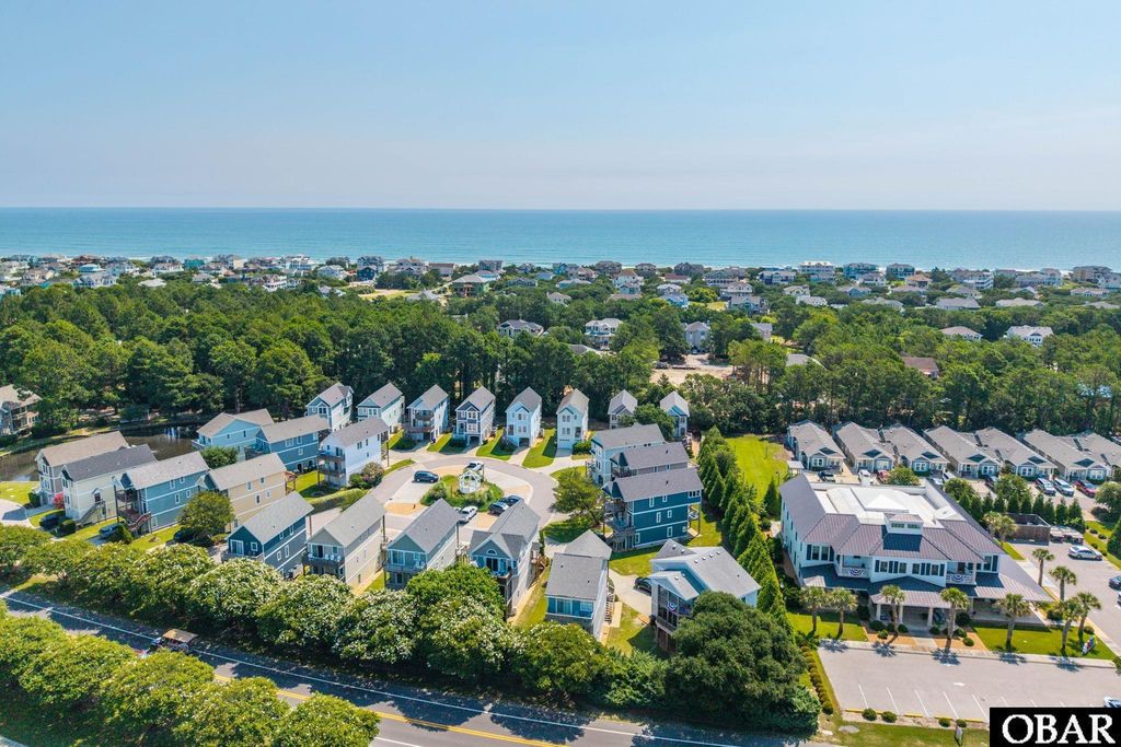 Image 50 of property listing at 1034 Mirage Street Lot #21, Corolla, NC 27927