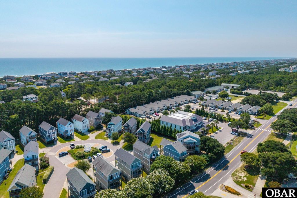 Image 52 of property listing at 1034 Mirage Street Lot #21, Corolla, NC 27927