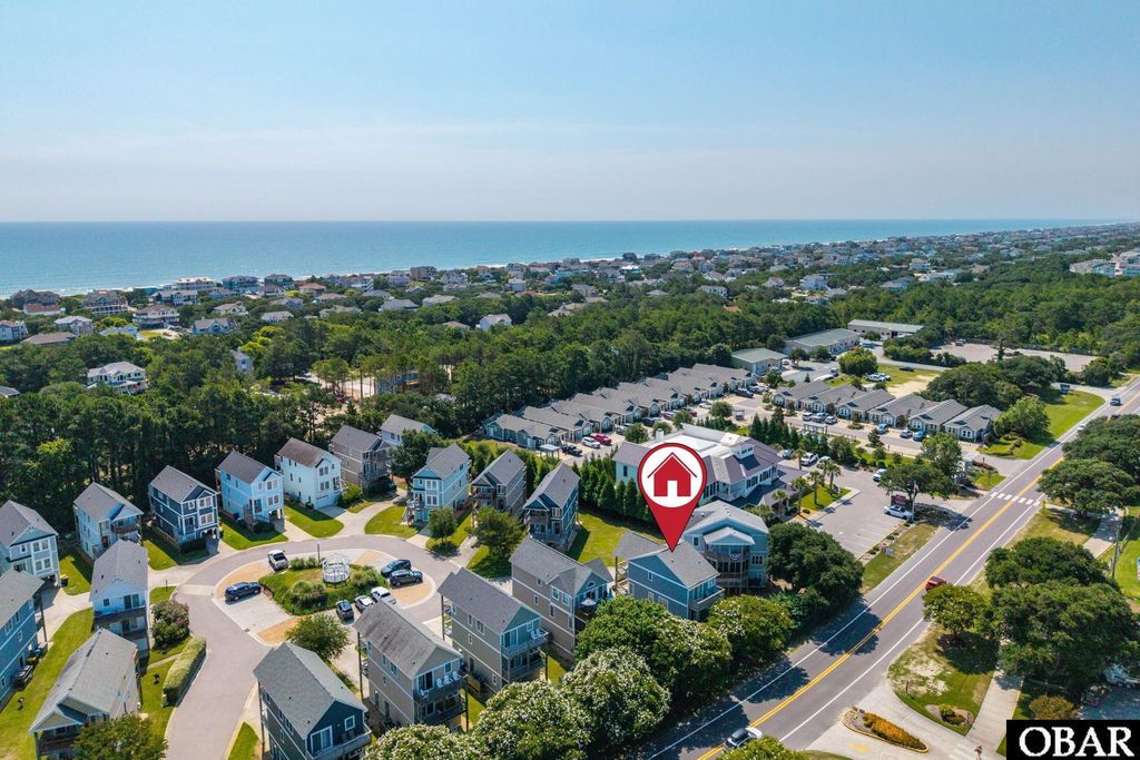 Image 53 of property listing at 1034 Mirage Street Lot #21, Corolla, NC 27927