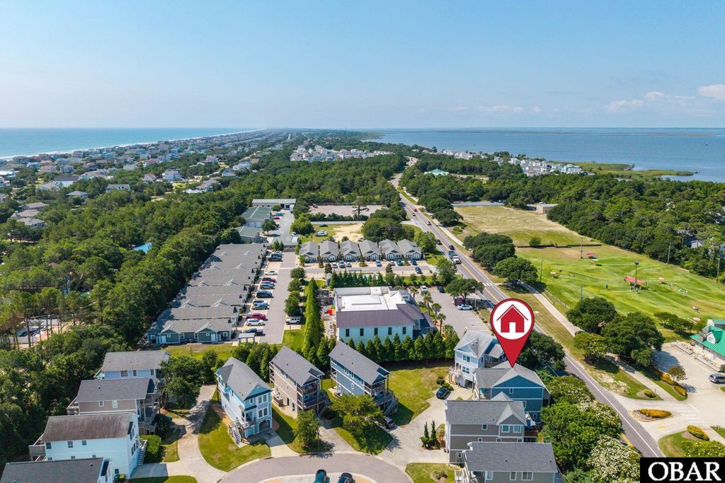 Image 55 of property listing at 1034 Mirage Street Lot #21, Corolla, NC 27927