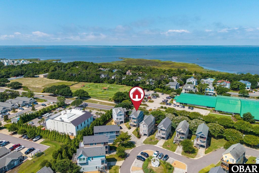Image 57 of property listing at 1034 Mirage Street Lot #21, Corolla, NC 27927