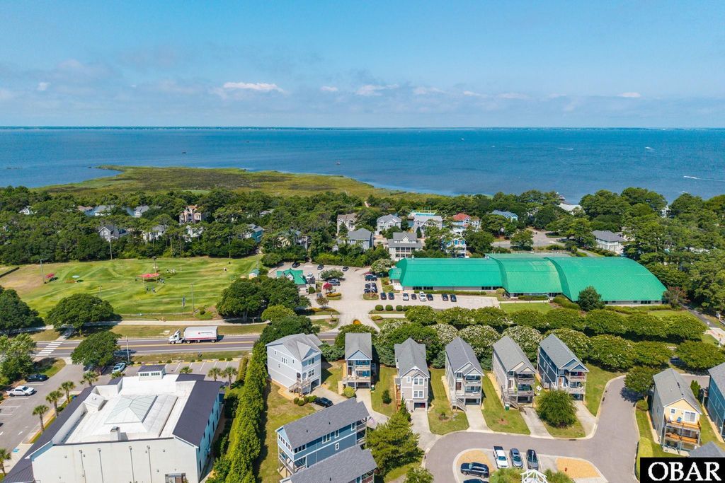 Image 58 of property listing at 1034 Mirage Street Lot #21, Corolla, NC 27927