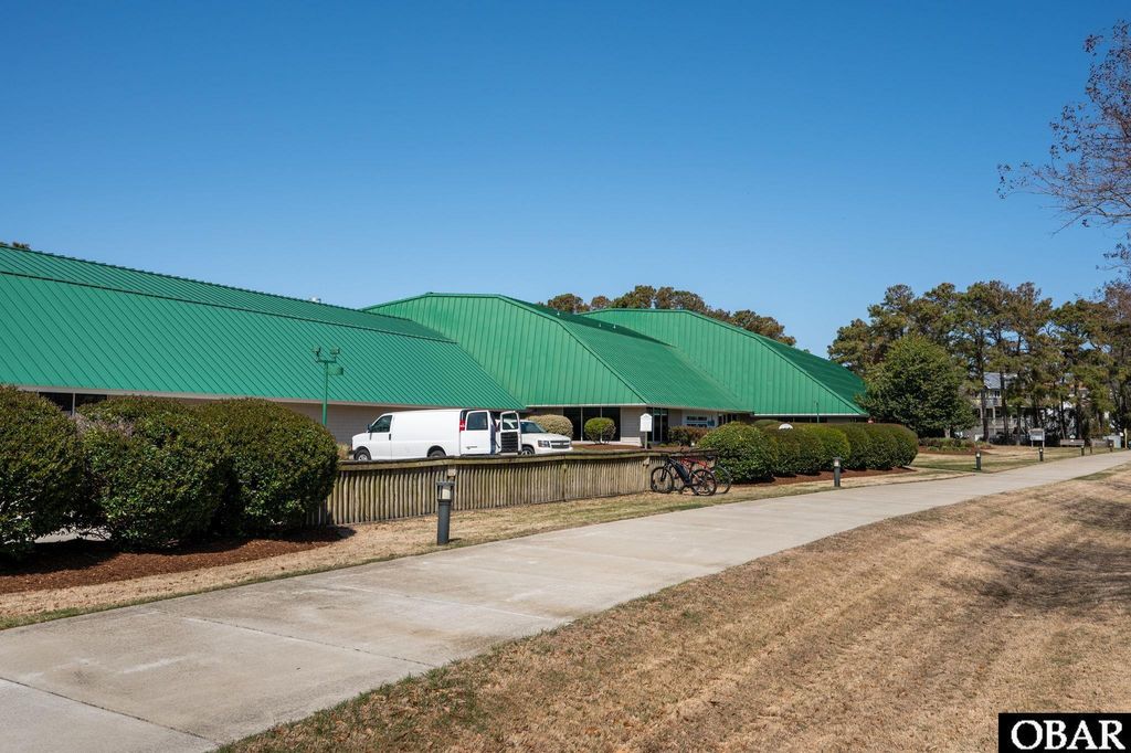 Image 60 of property listing at 1034 Mirage Street Lot #21, Corolla, NC 27927