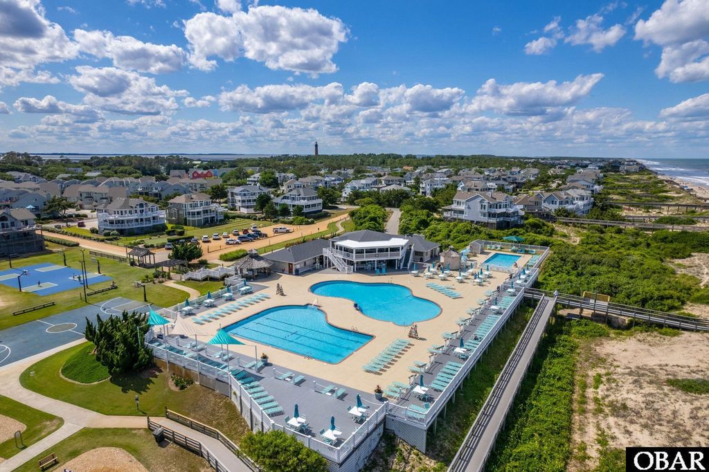 Image 69 of property listing at 1034 Mirage Street Lot #21, Corolla, NC 27927