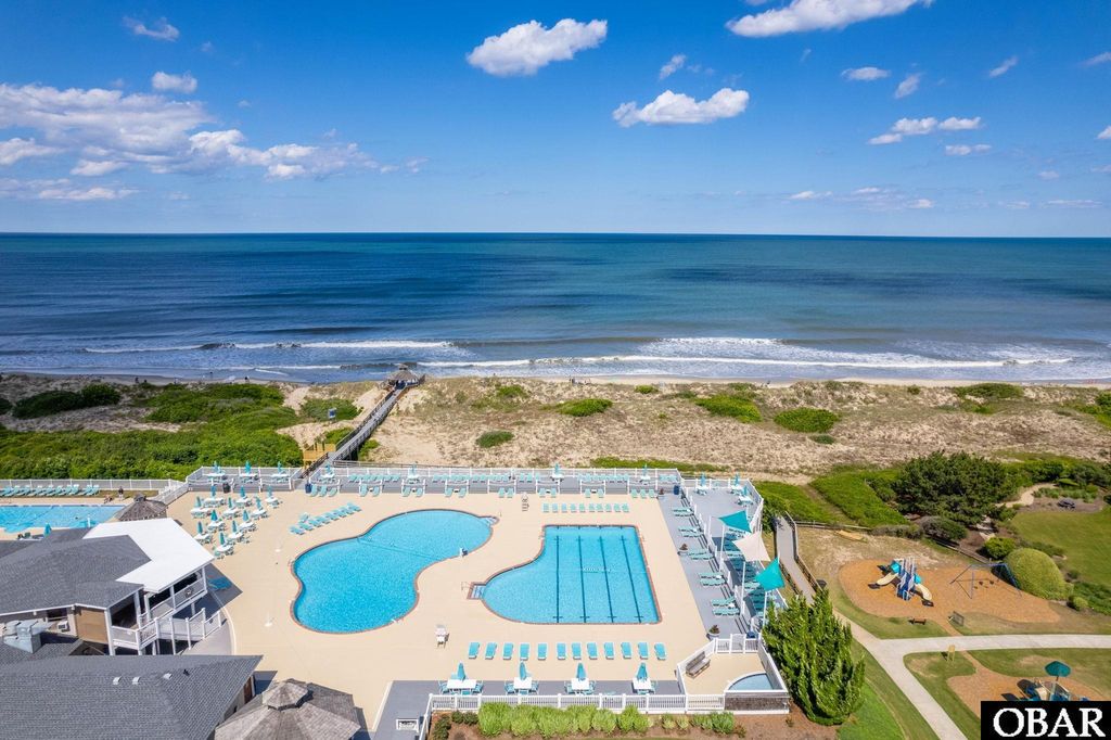 Image 71 of property listing at 1034 Mirage Street Lot #21, Corolla, NC 27927
