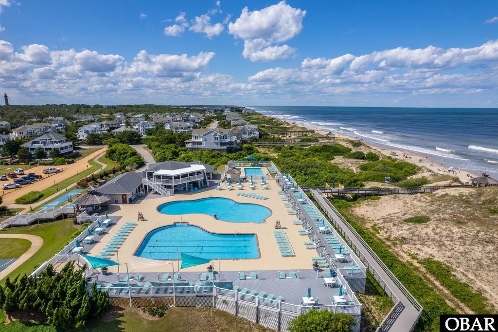 Image 73 of property listing at 1034 Mirage Street Lot #21, Corolla, NC 27927
