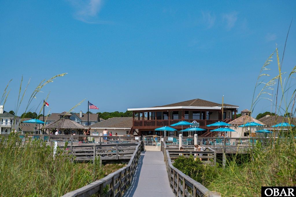 Image 75 of property listing at 1034 Mirage Street Lot #21, Corolla, NC 27927