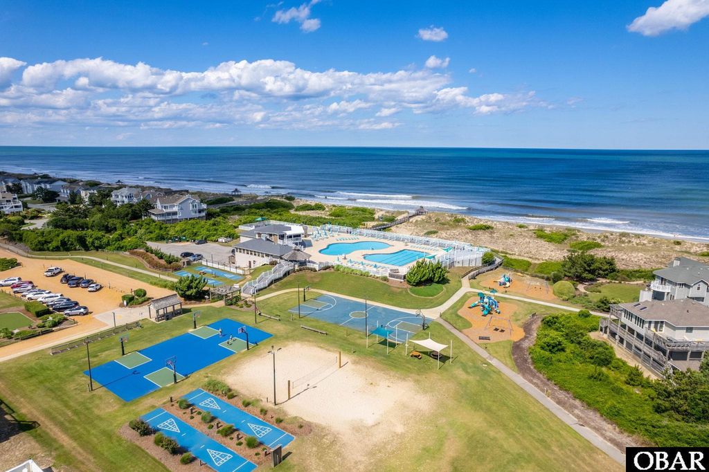 Image 76 of property listing at 1034 Mirage Street Lot #21, Corolla, NC 27927