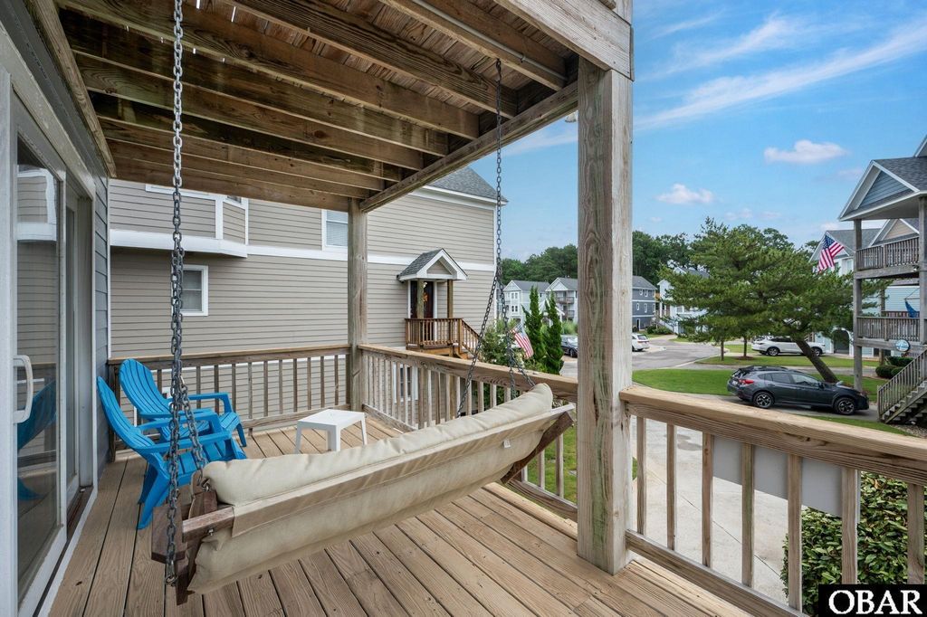 Image 9 of property listing at 1034 Mirage Street Lot #21, Corolla, NC 27927