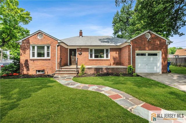 35 Egan Avenue, Fords, NJ 08863