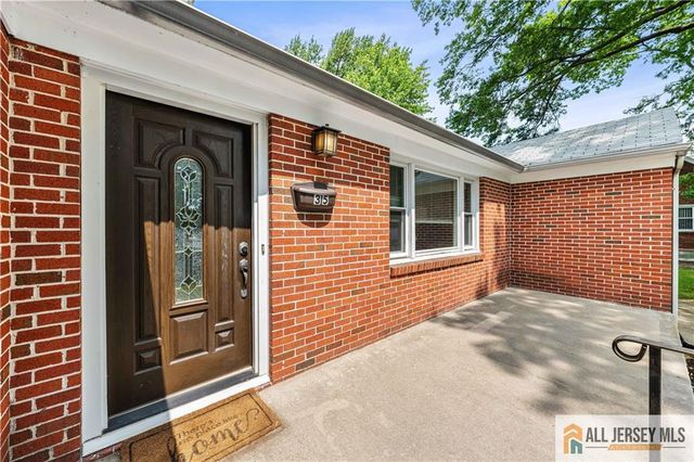 35 Egan Avenue, Fords, NJ 08863