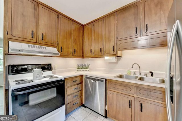 4690 Sewell Drive, Cumming, GA 30028