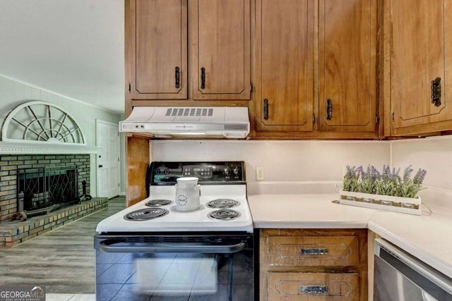 4690 Sewell Drive, Cumming, GA 30028