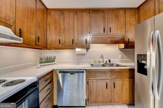 4690 Sewell Drive, Cumming, GA 30028