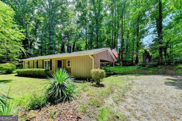 4690 Sewell Drive, Cumming, GA 30028