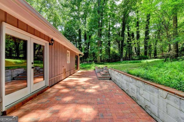 4690 Sewell Drive, Cumming, GA 30028