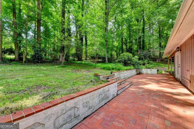 4690 Sewell Drive, Cumming, GA 30028