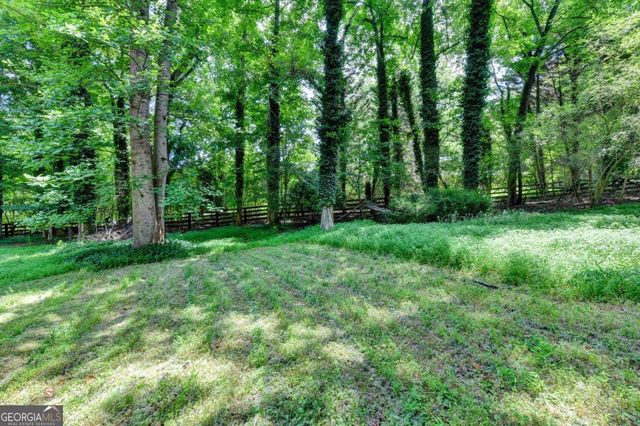 4690 Sewell Drive, Cumming, GA 30028