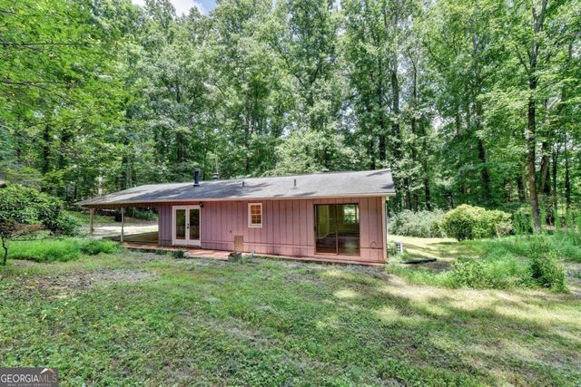 4690 Sewell Drive, Cumming, GA 30028