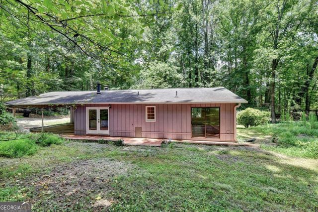 4690 Sewell Drive, Cumming, GA 30028