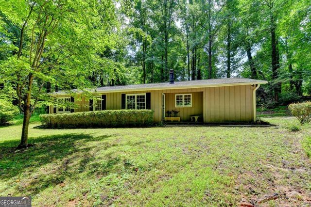 4690 Sewell Drive, Cumming, GA 30028