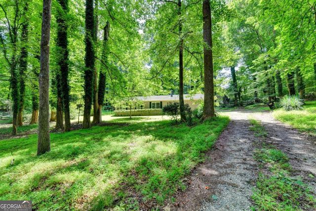 4690 Sewell Drive, Cumming, GA 30028