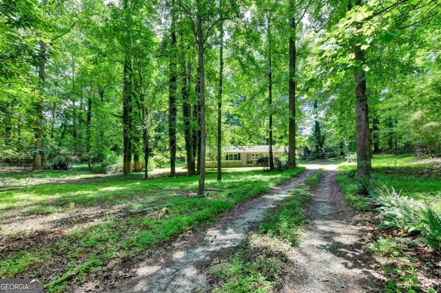 4690 Sewell Drive, Cumming, GA 30028