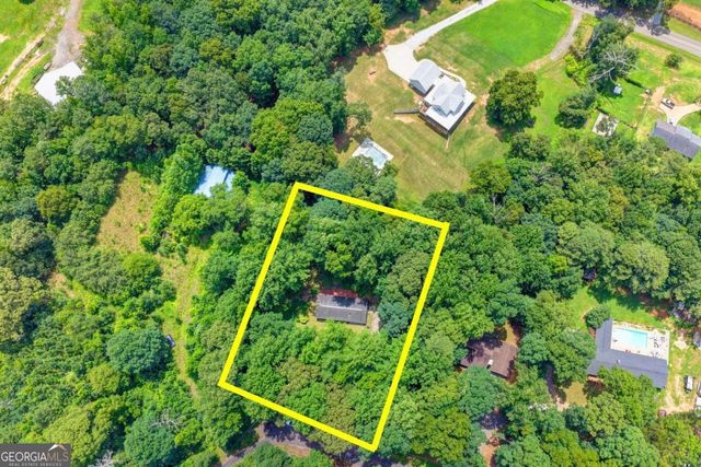 4690 Sewell Drive, Cumming, GA 30028