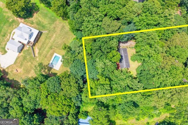 4690 Sewell Drive, Cumming, GA 30028