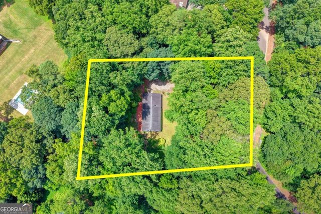 4690 Sewell Drive, Cumming, GA 30028