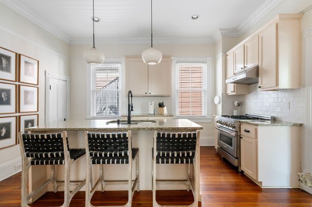 664 Rutledge Avenue, Charleston, SC 29403