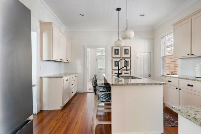 664 Rutledge Avenue, Charleston, SC 29403