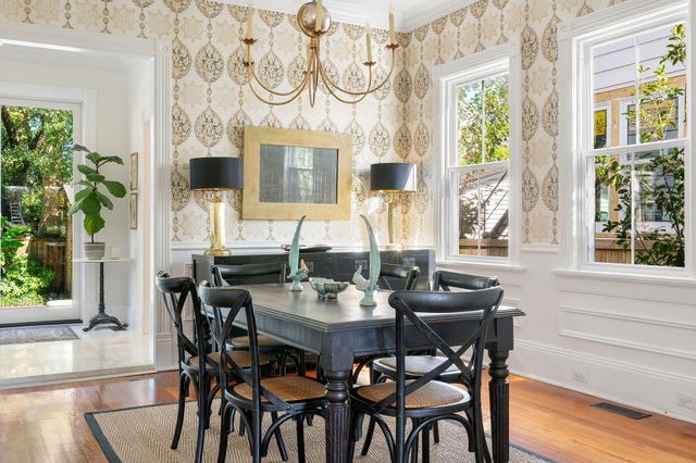 664 Rutledge Avenue, Charleston, SC 29403