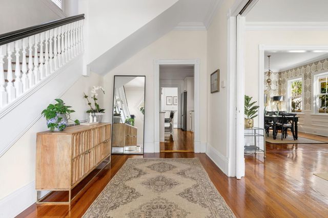 664 Rutledge Avenue, Charleston, SC 29403