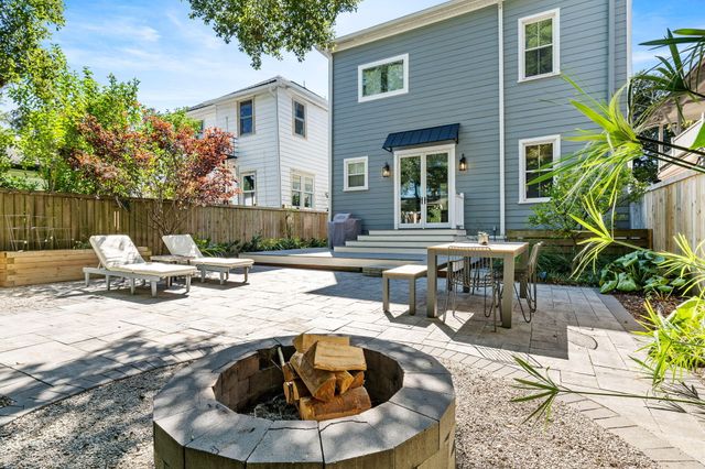 664 Rutledge Avenue, Charleston, SC 29403
