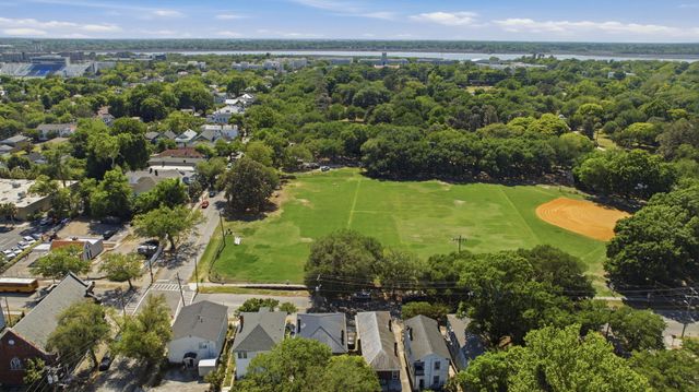 664 Rutledge Avenue, Charleston, SC 29403